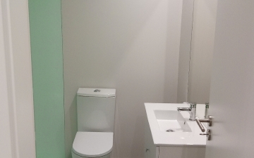 Apartamento Paredes_19