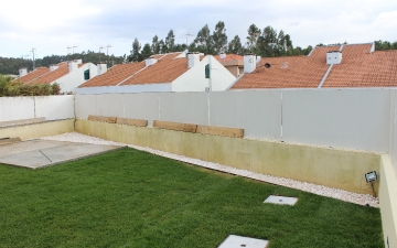 Remodelação de Jardim - Antes_2