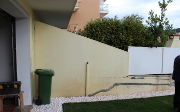 Remodelação de Jardim - Antes_3
