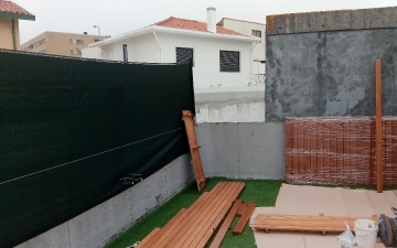Remodelação de Terraço - Antes_2